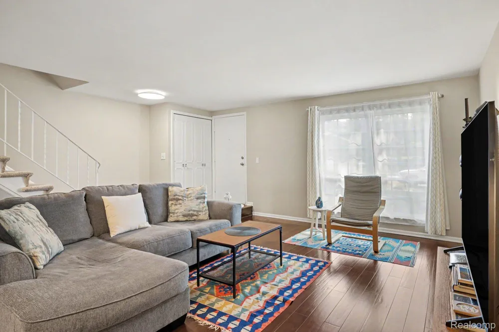 2618 Williamsburg Circle Auburn Hills City, MI 48326
