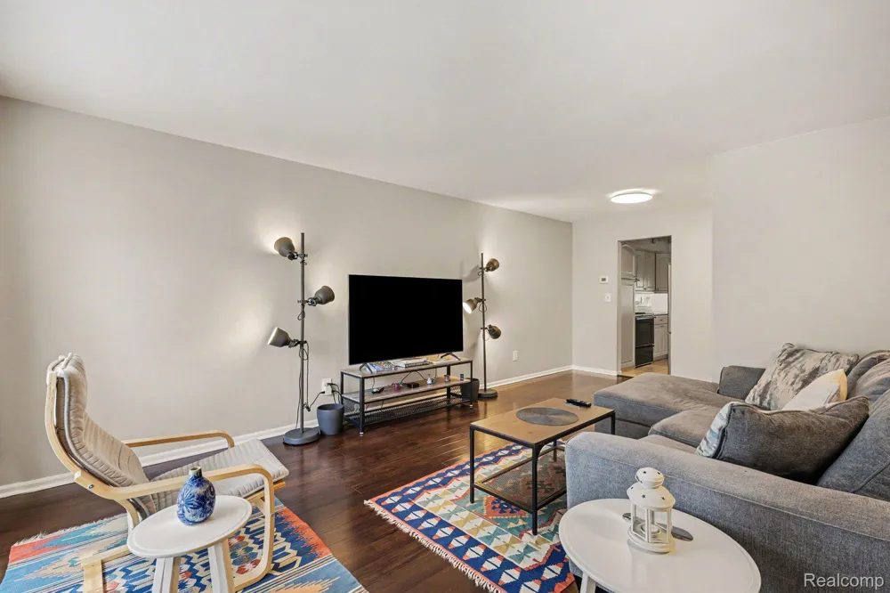 2618 Williamsburg Circle Auburn Hills City, MI 48326