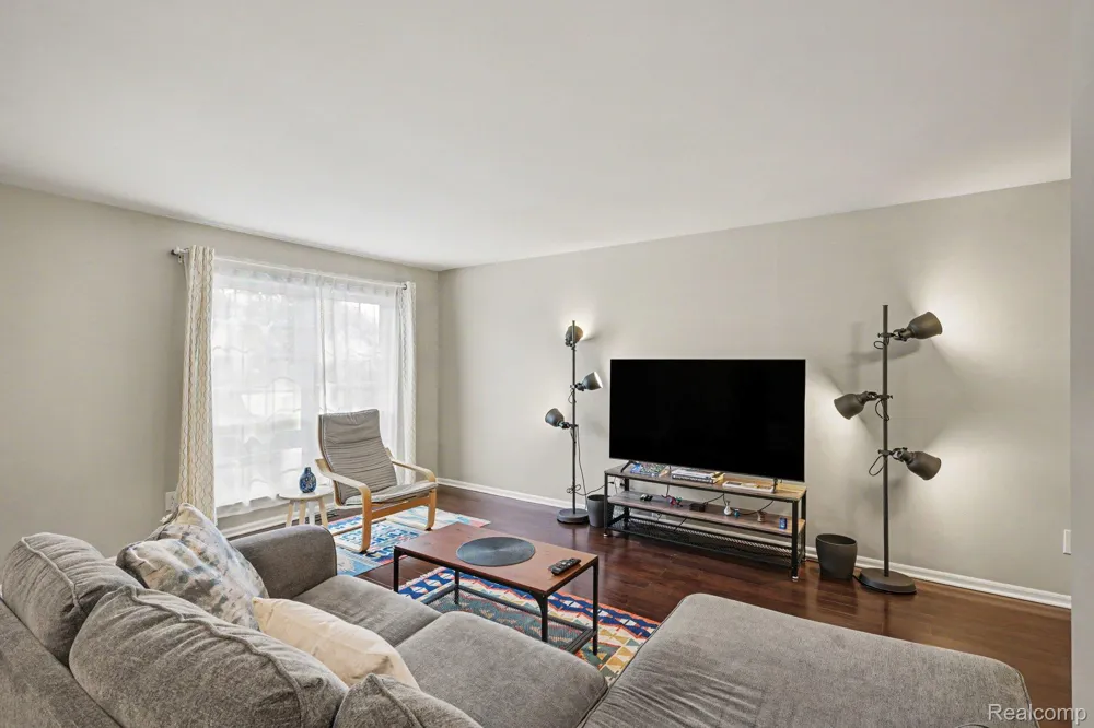 2618 Williamsburg Circle Auburn Hills City, MI 48326