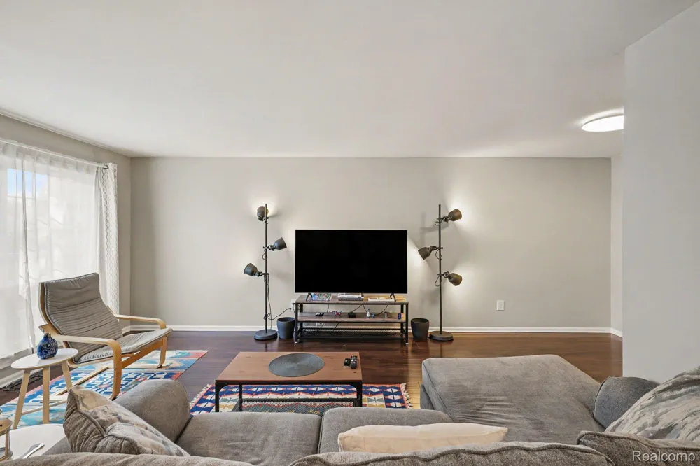 2618 Williamsburg Circle Auburn Hills City, MI 48326