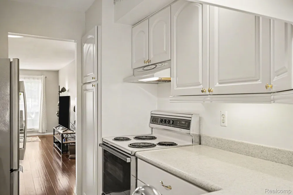 2618 Williamsburg Circle Auburn Hills City, MI 48326