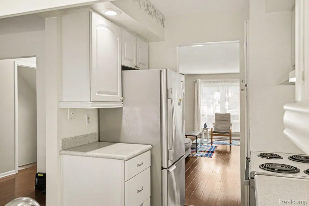 2618 Williamsburg Circle Auburn Hills City, MI 48326