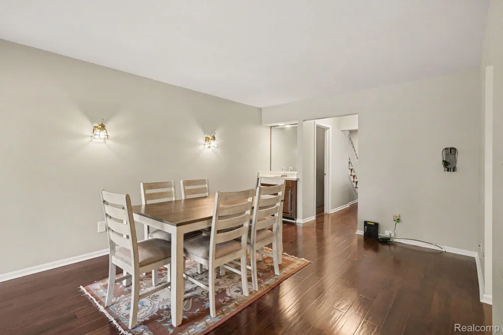 2618 Williamsburg Circle Auburn Hills City, MI 48326