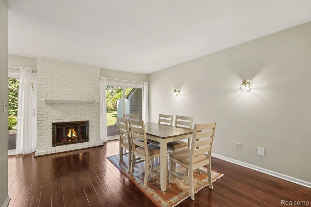 2618 Williamsburg Circle Auburn Hills City, MI 48326