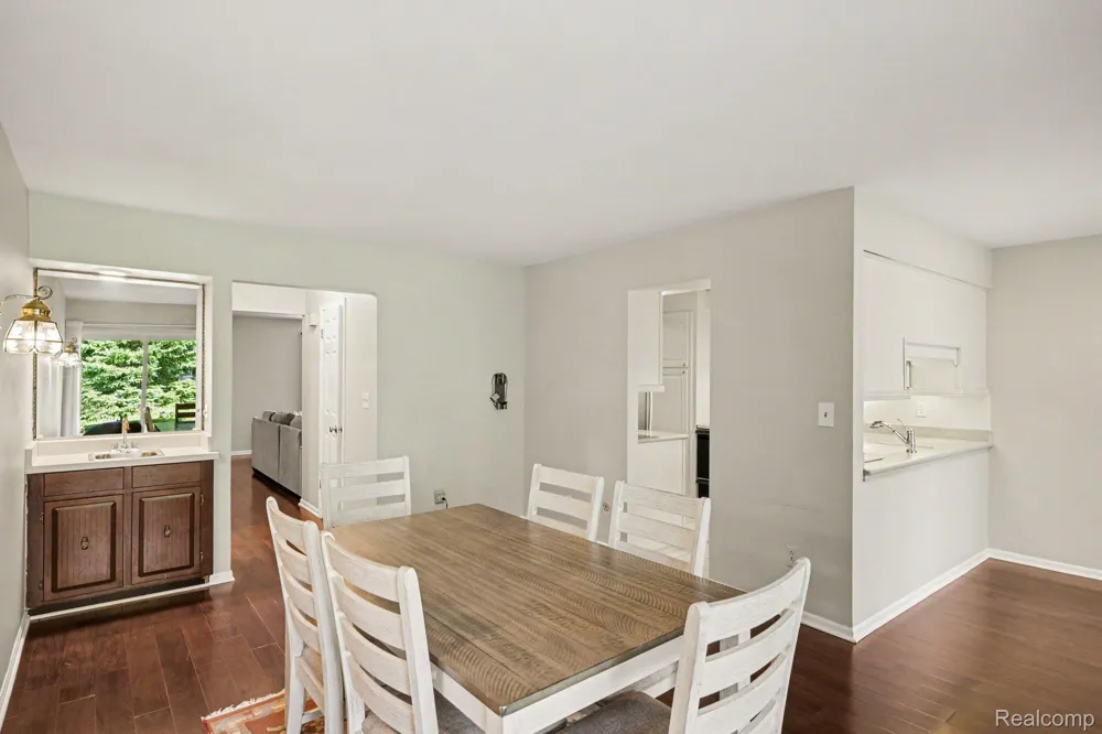 2618 Williamsburg Circle Auburn Hills City, MI 48326