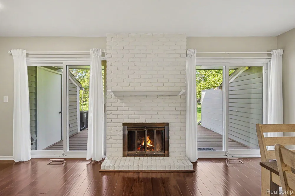2618 Williamsburg Circle Auburn Hills City, MI 48326