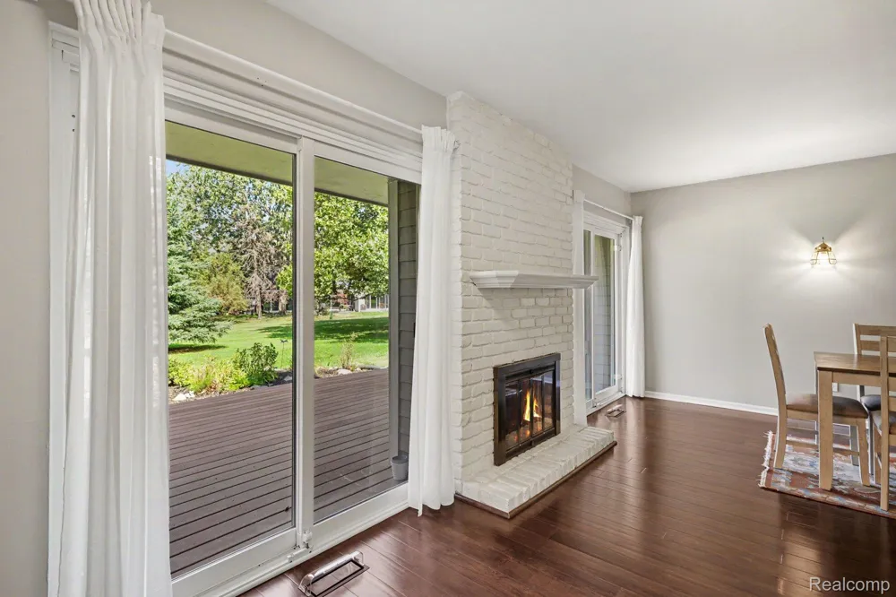 2618 Williamsburg Circle Auburn Hills City, MI 48326
