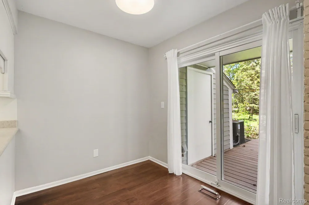 2618 Williamsburg Circle Auburn Hills City, MI 48326