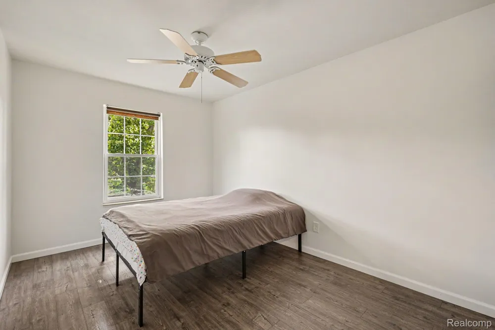 2618 Williamsburg Circle Auburn Hills City, MI 48326