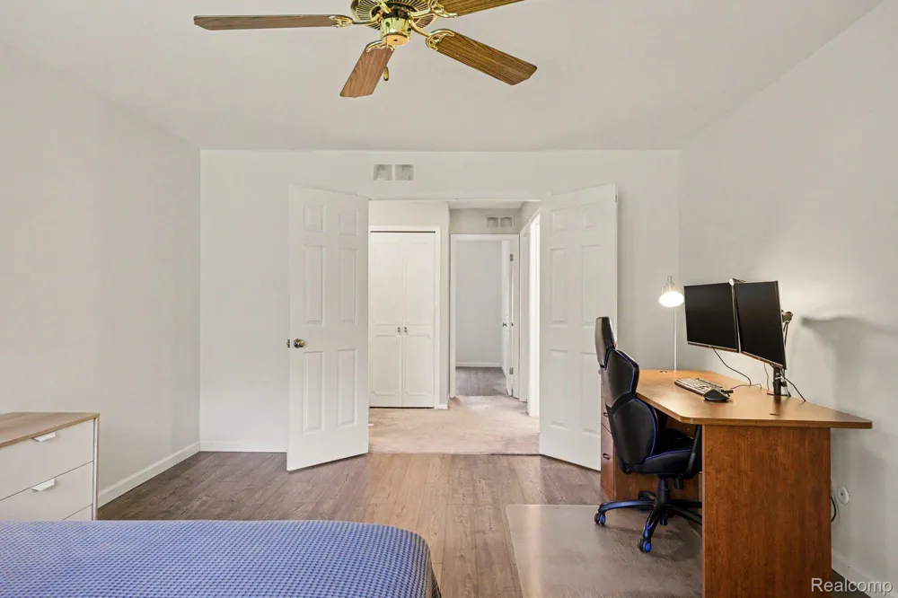 2618 Williamsburg Circle Auburn Hills City, MI 48326