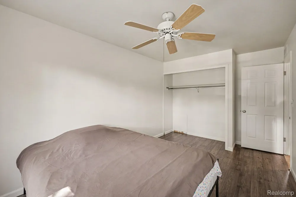 2618 Williamsburg Circle Auburn Hills City, MI 48326