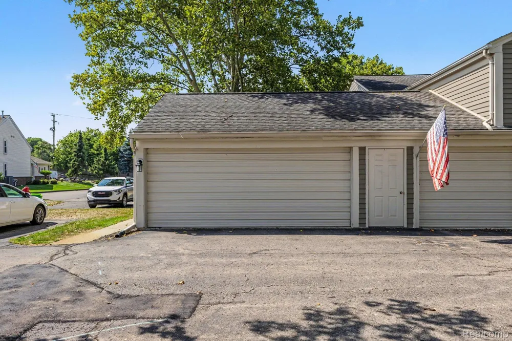 2618 Williamsburg Circle Auburn Hills City, MI 48326