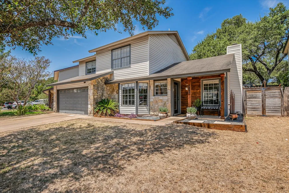 4302 Manzanillo Drive Austin, TX 78749