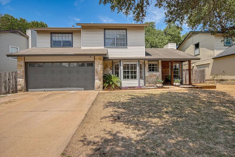 4302 Manzanillo Drive Austin, TX 78749