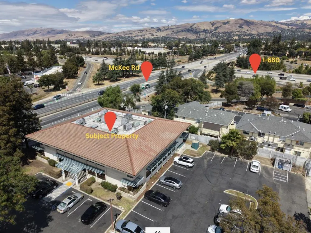 2360 Mckee Road #B5 San Jose, CA 95116