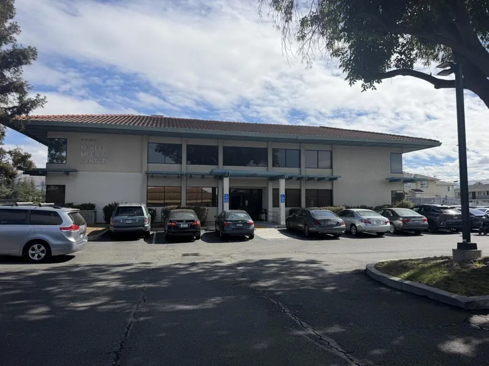 2360 Mckee Road #B5 San Jose, CA 95116