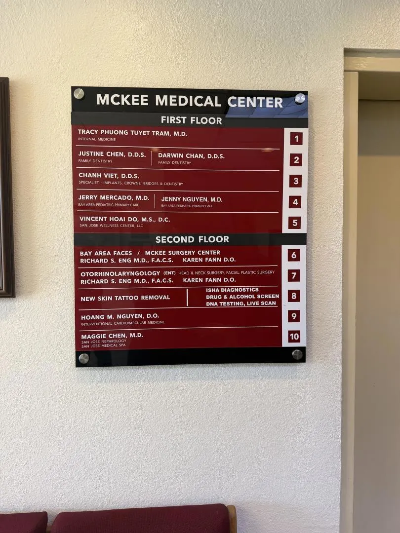 2360 Mckee Road #B5 San Jose, CA 95116