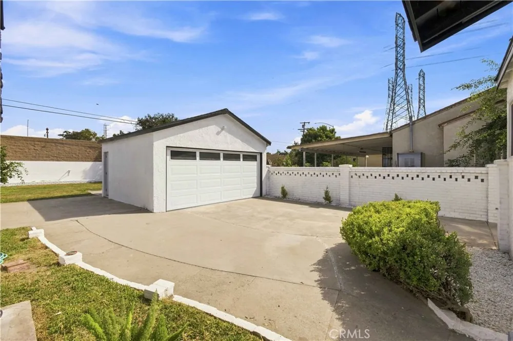 8453 Artson Street Rosemead, CA 91770