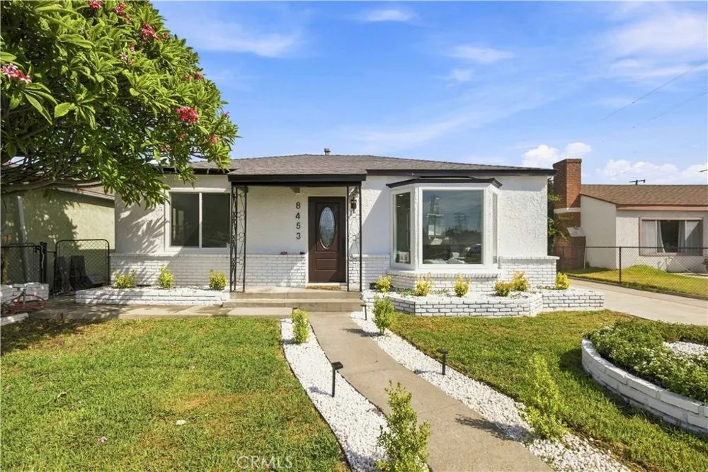 8453 Artson Street Rosemead, CA 91770