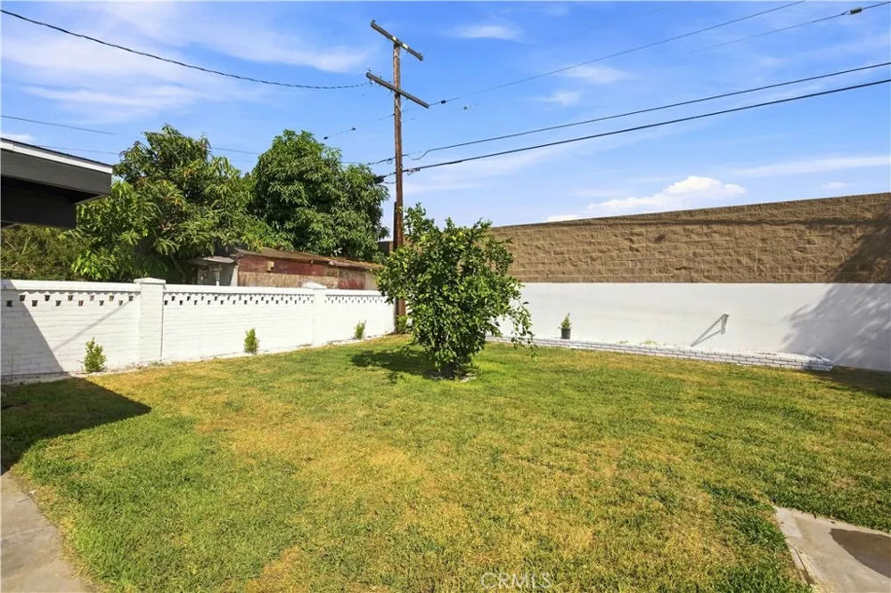 8453 Artson Street Rosemead, CA 91770