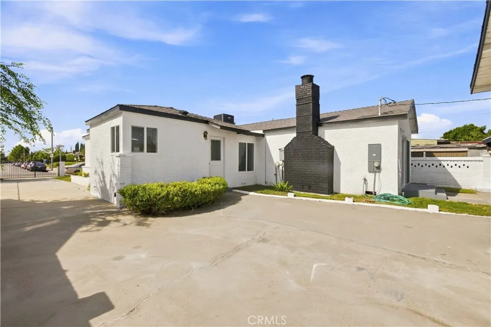8453 Artson Street Rosemead, CA 91770