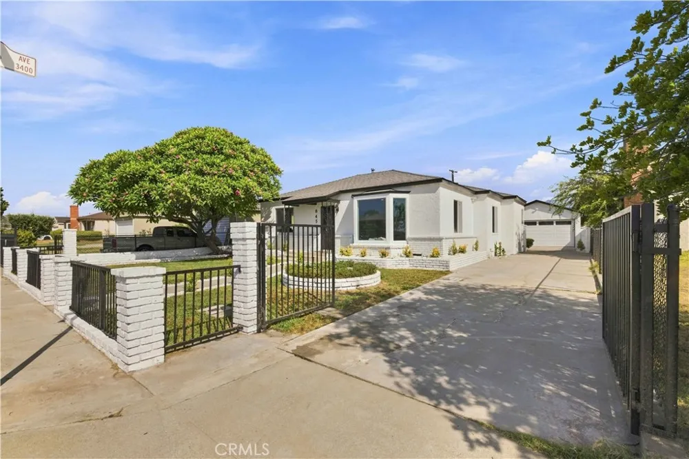 8453 Artson Street Rosemead, CA 91770