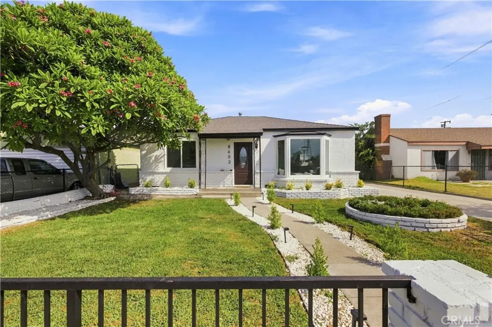 8453 Artson Street Rosemead, CA 91770
