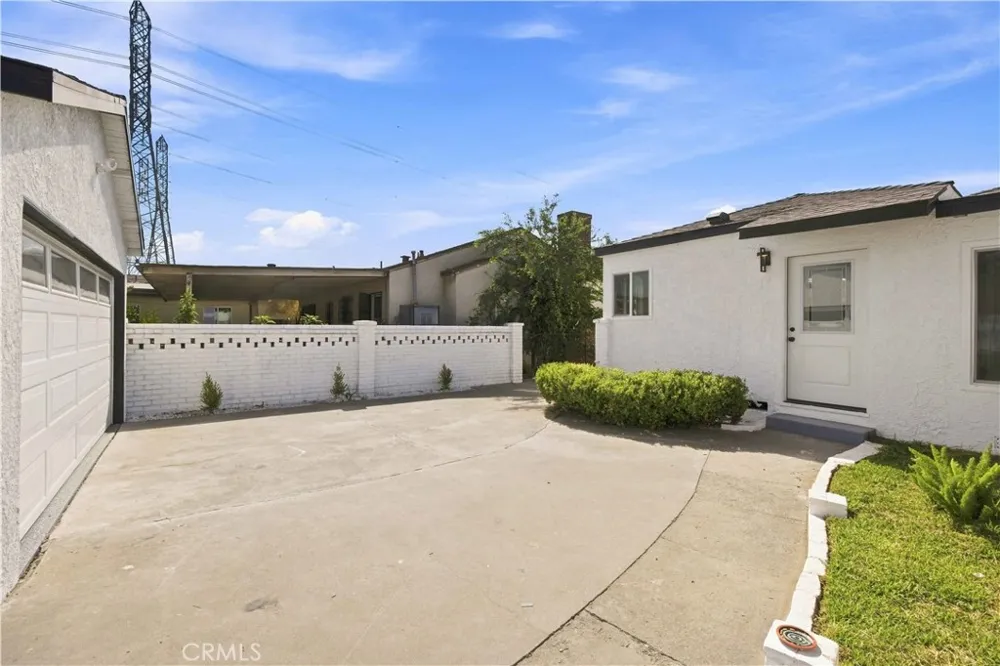 8453 Artson Street Rosemead, CA 91770