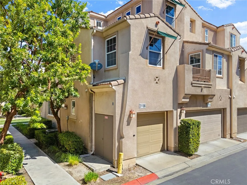 31186 Lavender Court #164 Temecula, CA 92592