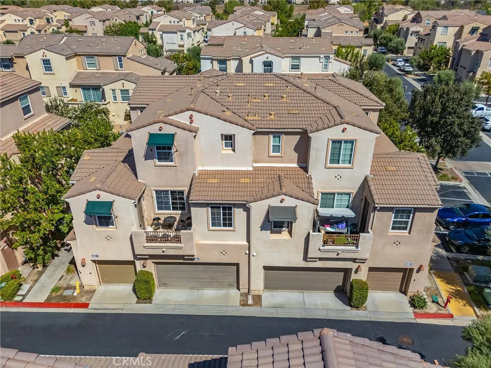 31186 Lavender Court #164 Temecula, CA 92592