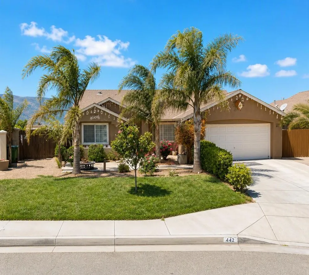 445 Ortiz Soledad, CA 93960