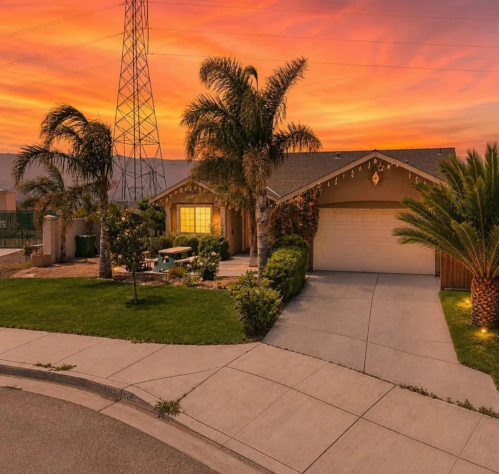 445 Ortiz Soledad, CA 93960