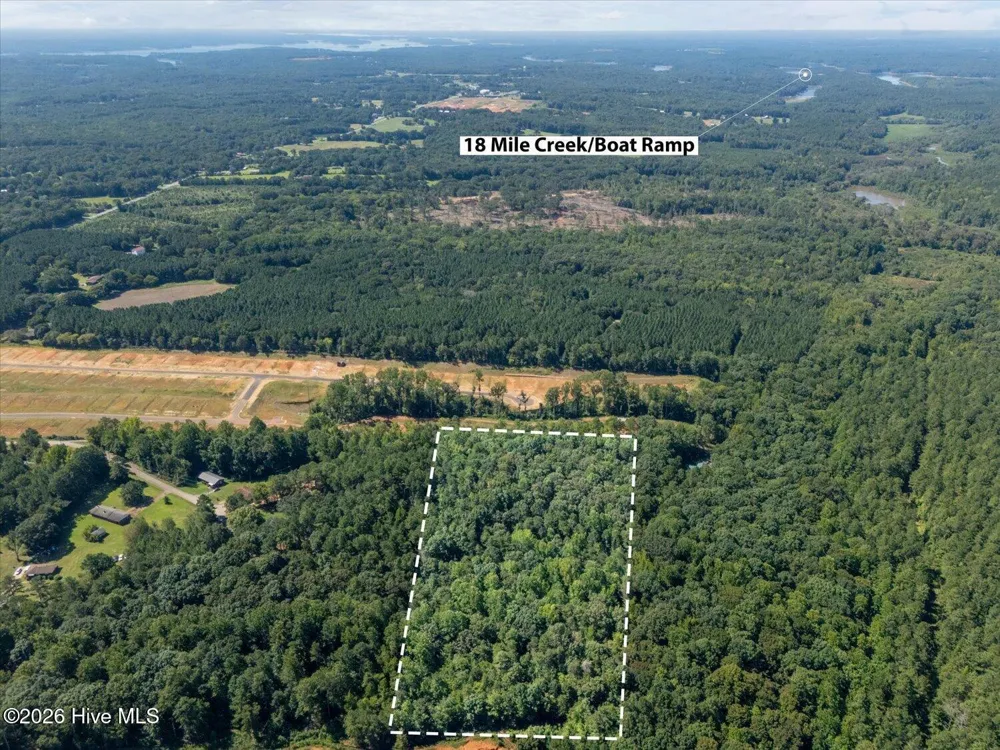 0 Bickford Circle Anderson, SC 29627