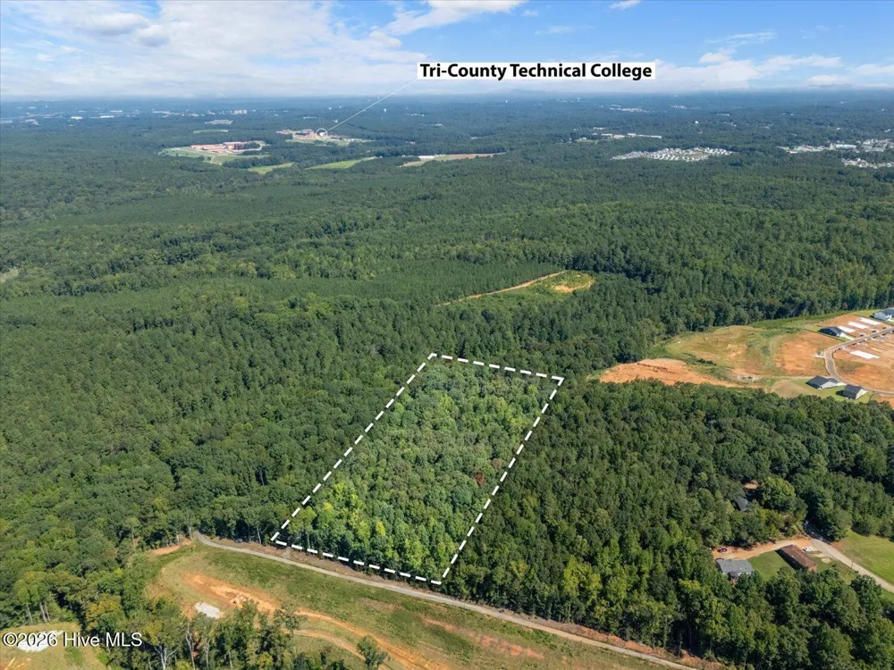 0 Bickford Circle Anderson, SC 29627