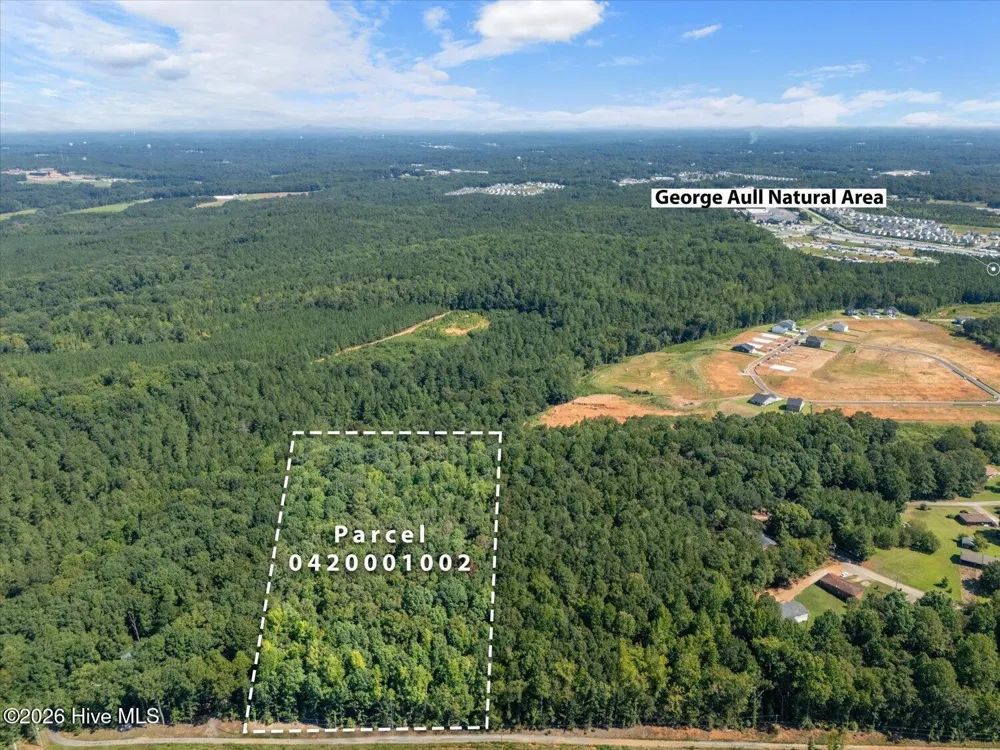 0 Bickford Circle Anderson, SC 29627