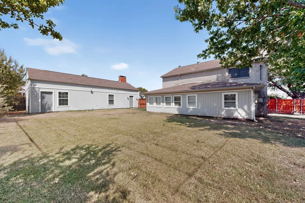 5313 Peach Tree Lane Sachse, TX 75048