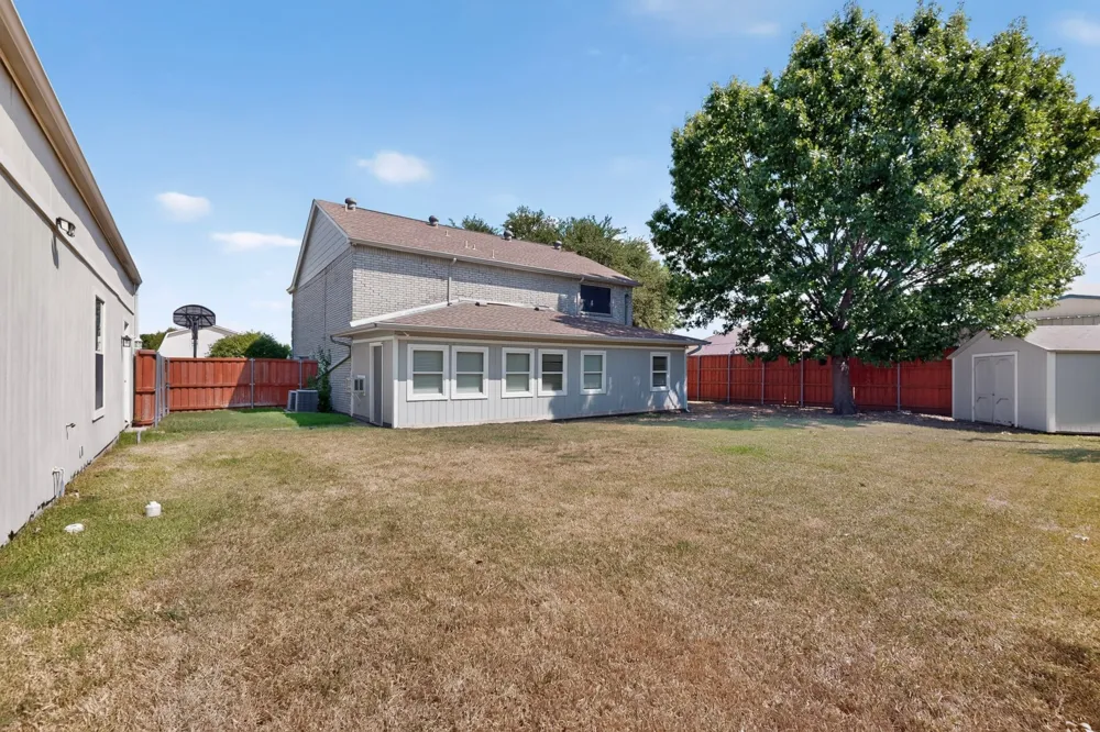 5313 Peach Tree Lane Sachse, TX 75048
