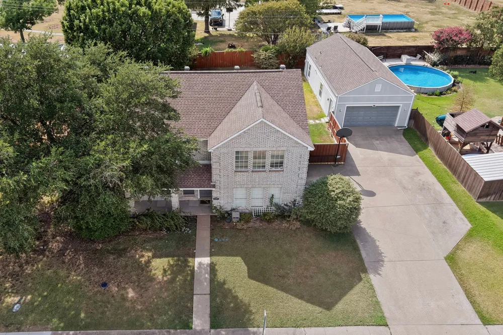 5313 Peach Tree Lane Sachse, TX 75048