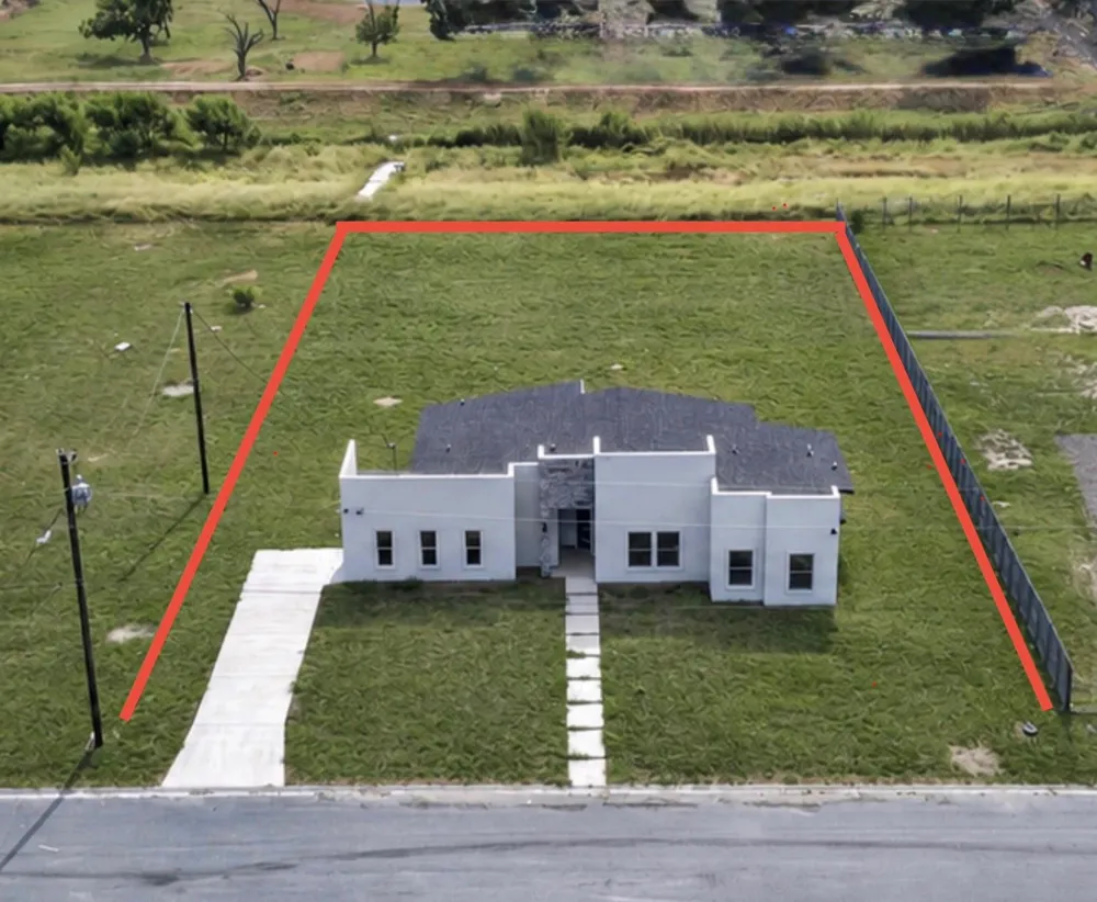 4722 Zaylee Street Donna, TX 78537