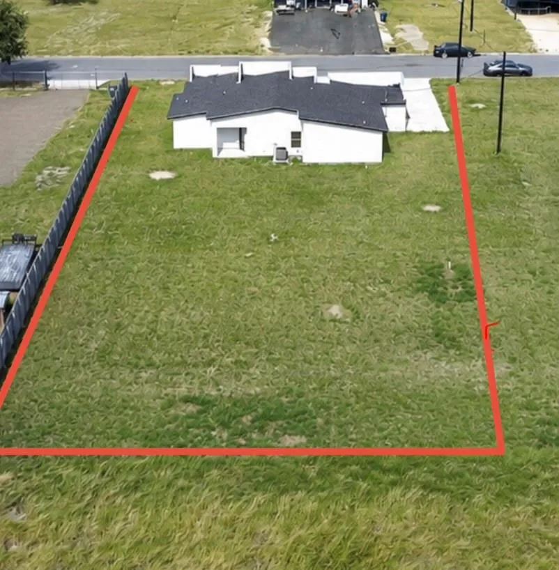 4722 Zaylee Street Donna, TX 78537