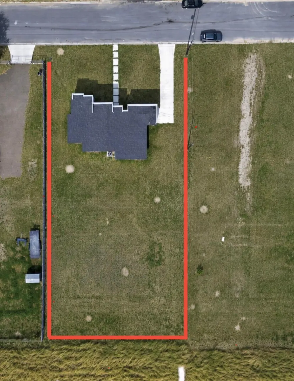 4722 Zaylee Street Donna, TX 78537