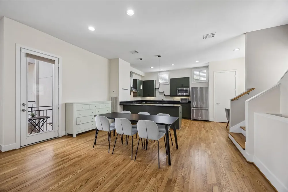1406 Stanford Street #D Houston, TX 77019