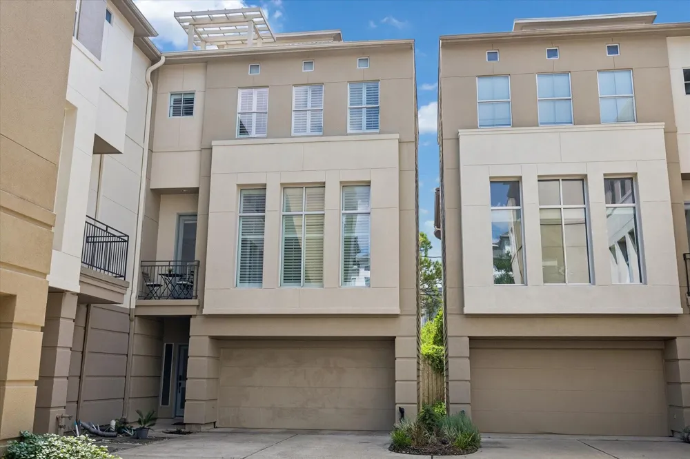 1406 Stanford Street #D Houston, TX 77019
