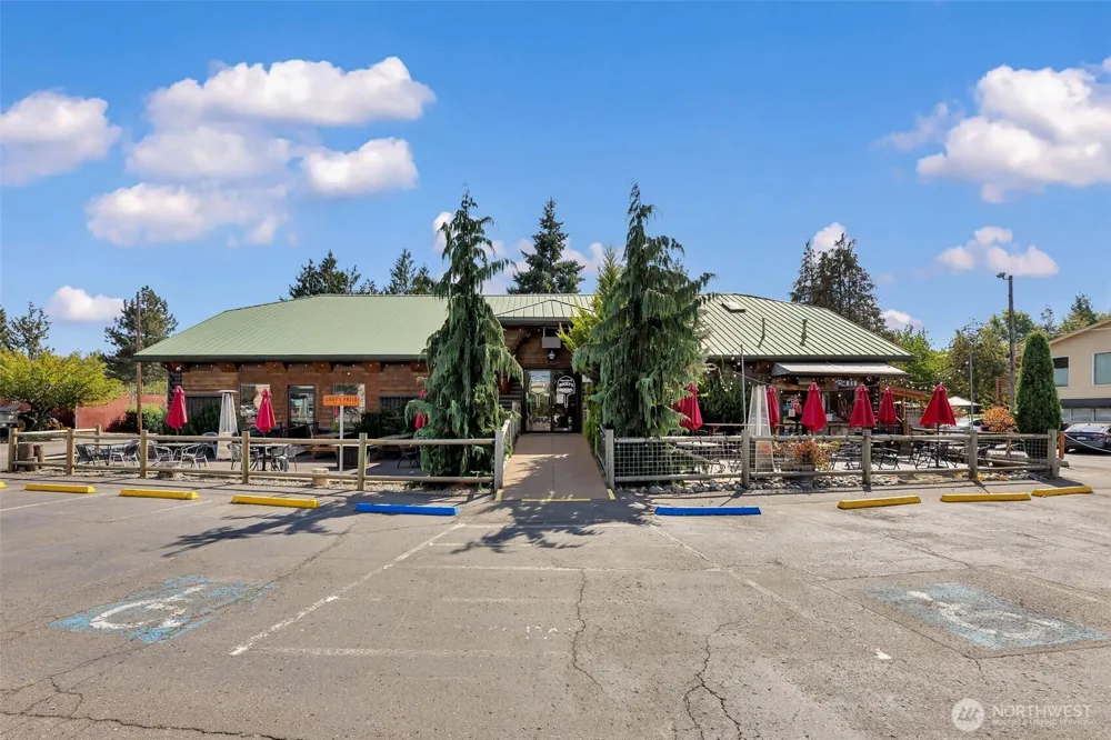 1901 W Main Street Battle Ground, WA 98604