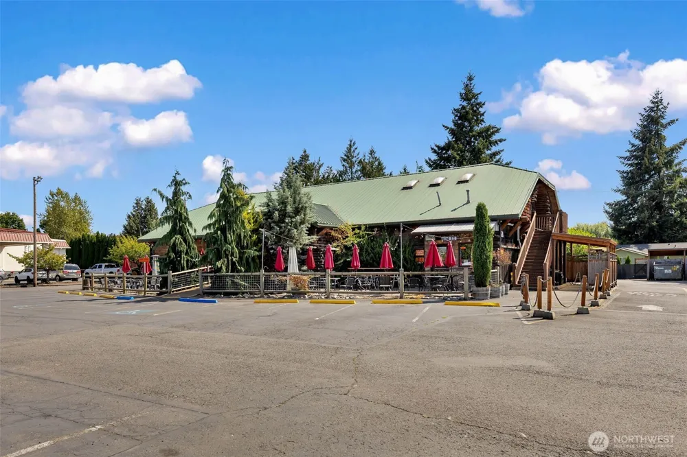 1901 W Main Street Battle Ground, WA 98604