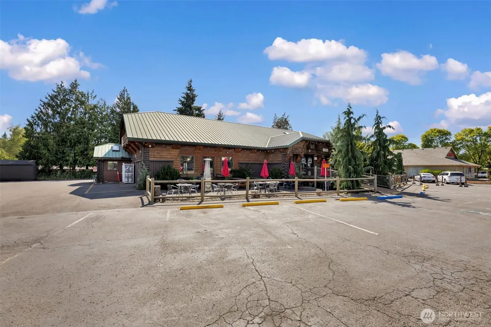 1901 W Main Street Battle Ground, WA 98604