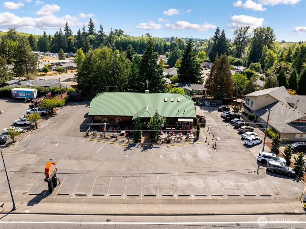 1901 W Main Street Battle Ground, WA 98604
