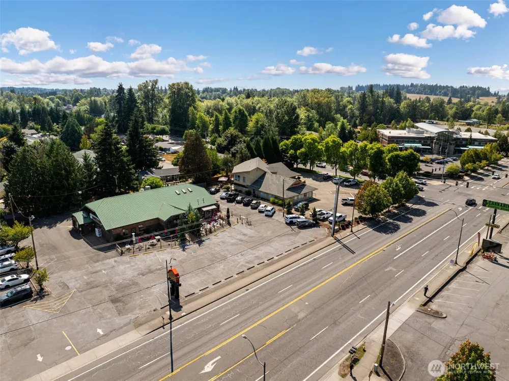 1901 W Main Street Battle Ground, WA 98604