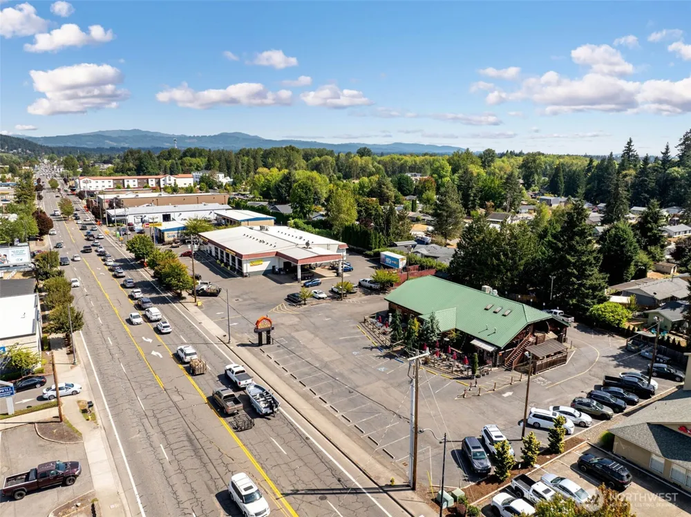 1901 W Main Street Battle Ground, WA 98604