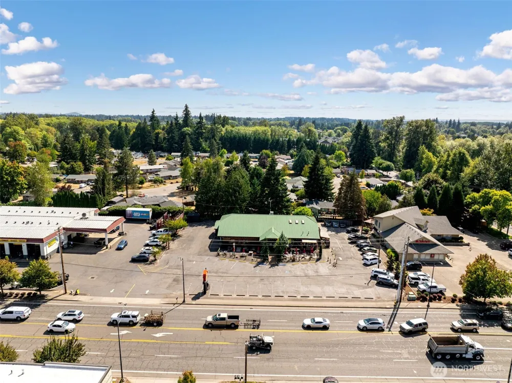 1901 W Main Street Battle Ground, WA 98604